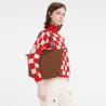Longchamp – Sac femme Porté Epaule Le Pliage Green