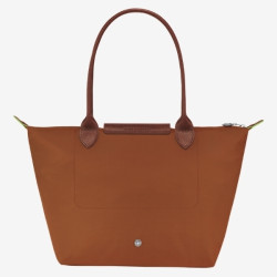 Longchamp – Sac femme Porté Epaule Le Pliage Green
