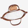 Longchamp – Sac femme Porté Epaule Le Pliage Green