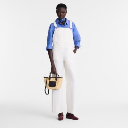 Longchamp - Panier porté main Le Pliage XS