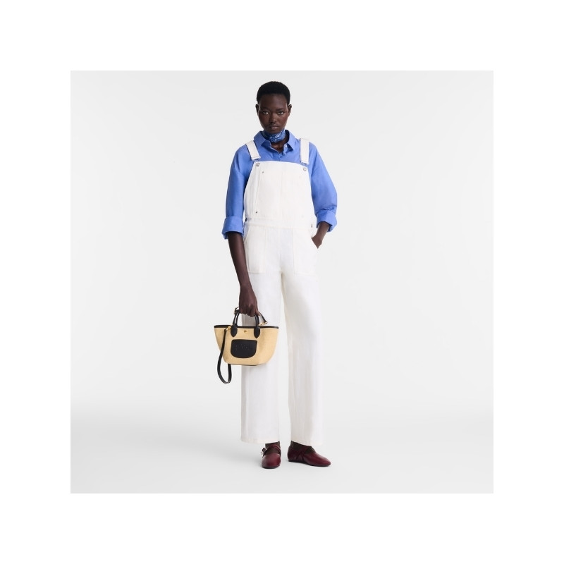 Longchamp - Panier porté main Le Pliage XS