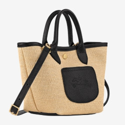 Longchamp - Panier porté main Le Pliage XS