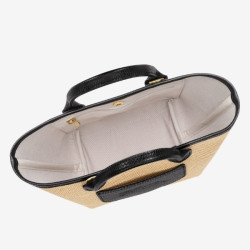 Longchamp - Panier porté main Le Pliage XS