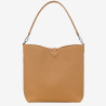 Longchamp - Sac porté épaule roseau M