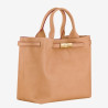 Longchamp - Sac cabas main Le Smart