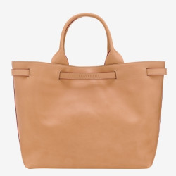 Longchamp - Sac cabas main Le Smart