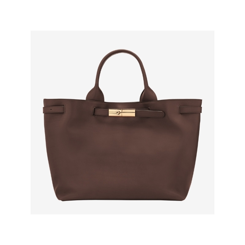 Longchamp - Sac cabas main Le Smart
