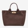Longchamp - Sac cabas main Le Smart