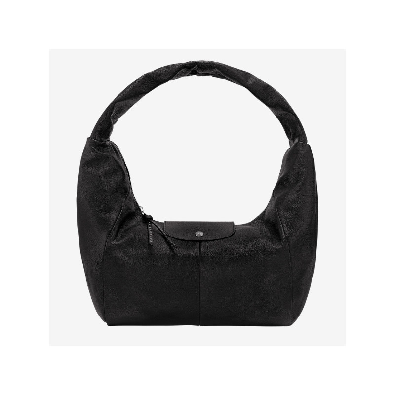 Longchamp - Grand sac porté épaule Le Pliage Xtra L
