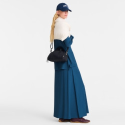 Longchamp - Sac bowling Le Pliage Collection