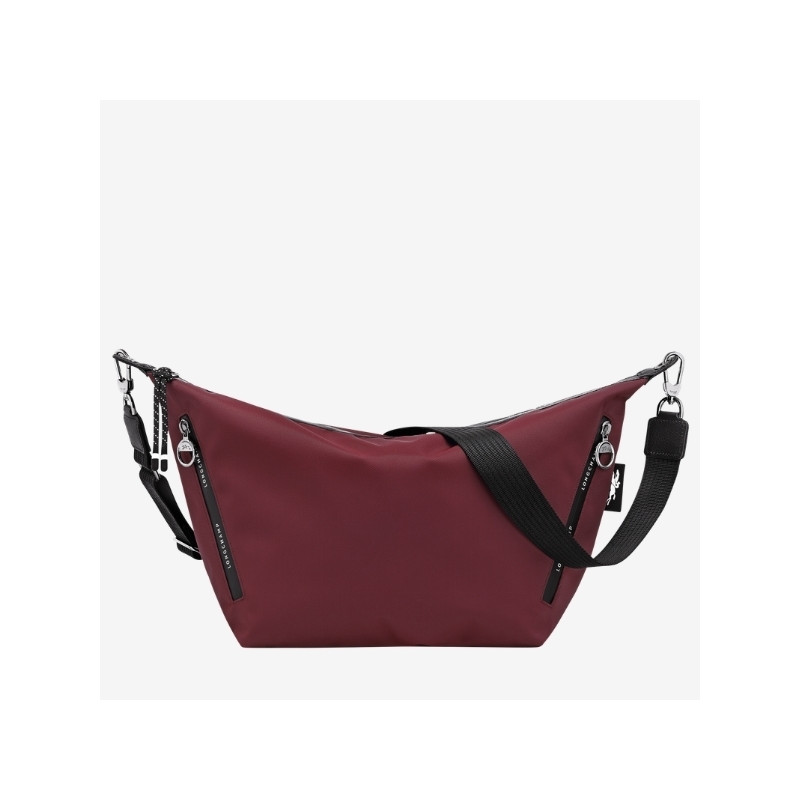Longchamp – Sac bandoulière souple M Energy