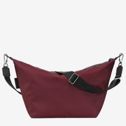 Longchamp – Sac bandoulière souple M Energy