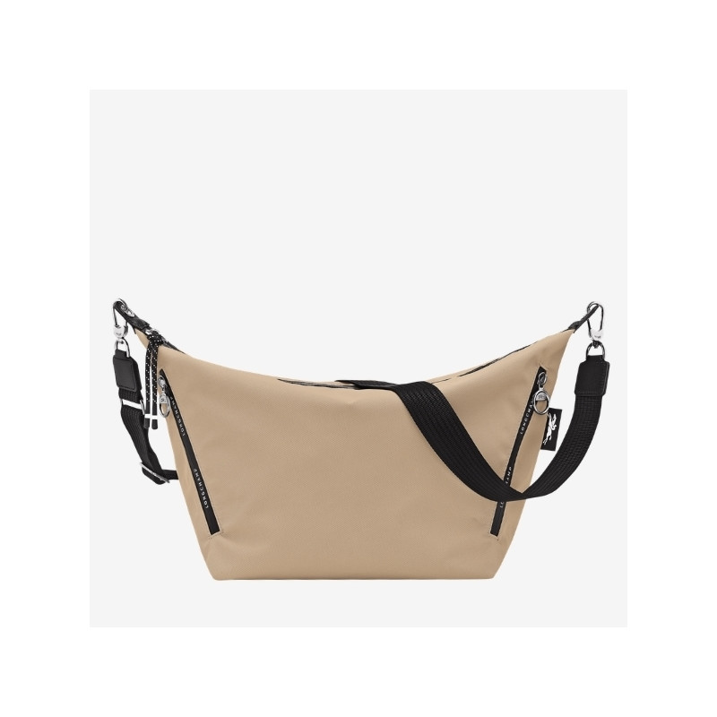 Longchamp – Sac bandoulière souple M Energy