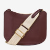 Longchamp - Sac bandoulière S en cuir Epure