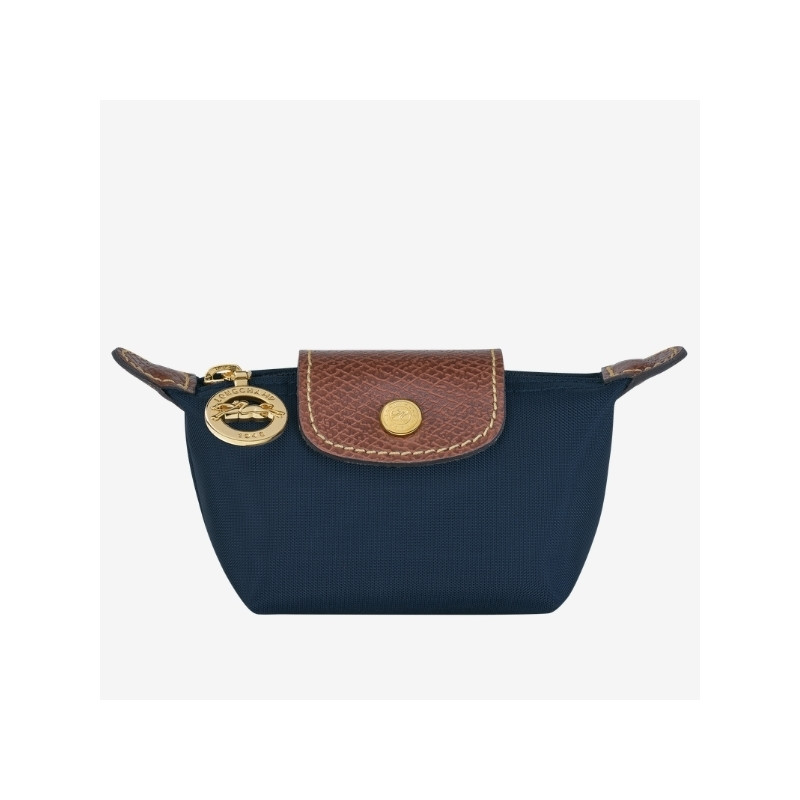 Longchamp – Porte monnaie Le Pliage Original