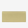 Longchamp - Portefeuille long grainé Le Roseau
