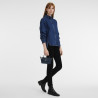 Longchamp - Le Pliage Green Trousse Cosmétique Avec Poignée