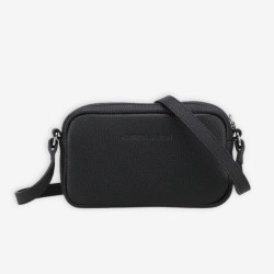 Arthur & Aston - Petit sac bandoulière zippé Rosalia