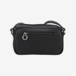Arthur & Aston - Petit sac bandoulière zippé Rosalia