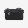 Arthur & Aston - Petit sac bandoulière zippé Rosalia