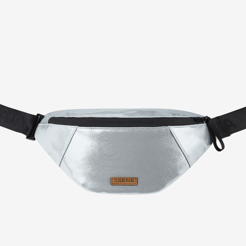 Petit sac banane réversible Belt Bag par Cabaïa | Gandy.fr