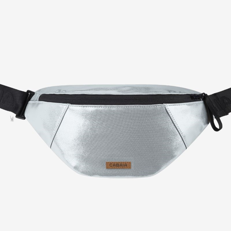 Sac banane réversible Médium par Cabaïa | Gandy.fr