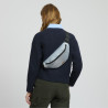 Sac banane réversible Médium par Cabaïa | Gandy.fr