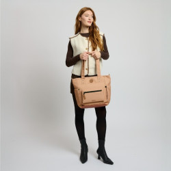 Sac en tissu Tote Bag de Cabaïa | Gandy.fr