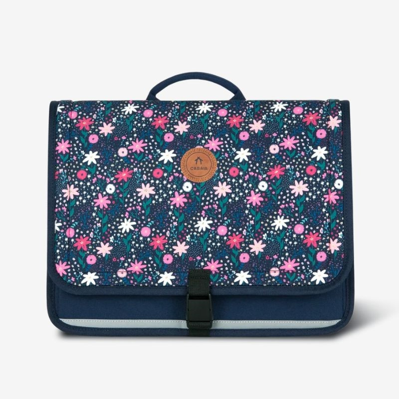 Cabaia - cartable primaire Discover M 38cm Anafi