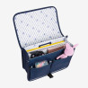 Cabaia - cartable primaire Discover M 38cm Anafi
