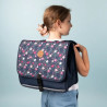 Cabaia - cartable primaire Discover M 38cm Anafi