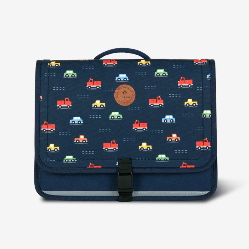 Cabaia - cartable primaire Discover M 38cm Maranello