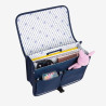 Cabaia - cartable primaire Discover M 38cm Maranello