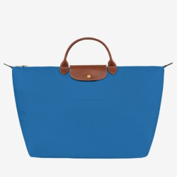Longchamp -  Sac de voyage Le Pliage Original L