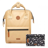 Sac à dos Cabaïa Adventurer Medium | Gandy.fr