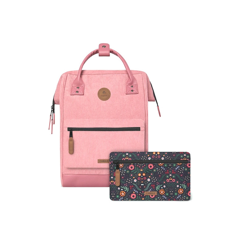 Sac à dos Cabaïa Adventurer Medium | Gandy.fr