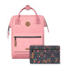Sac à dos Cabaïa Adventurer Medium | Gandy.fr