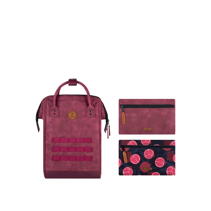 Sac à dos Cabaïa Adventurer Medium | Gandy.fr