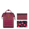 Sac à dos Cabaïa Adventurer Medium | Gandy.fr