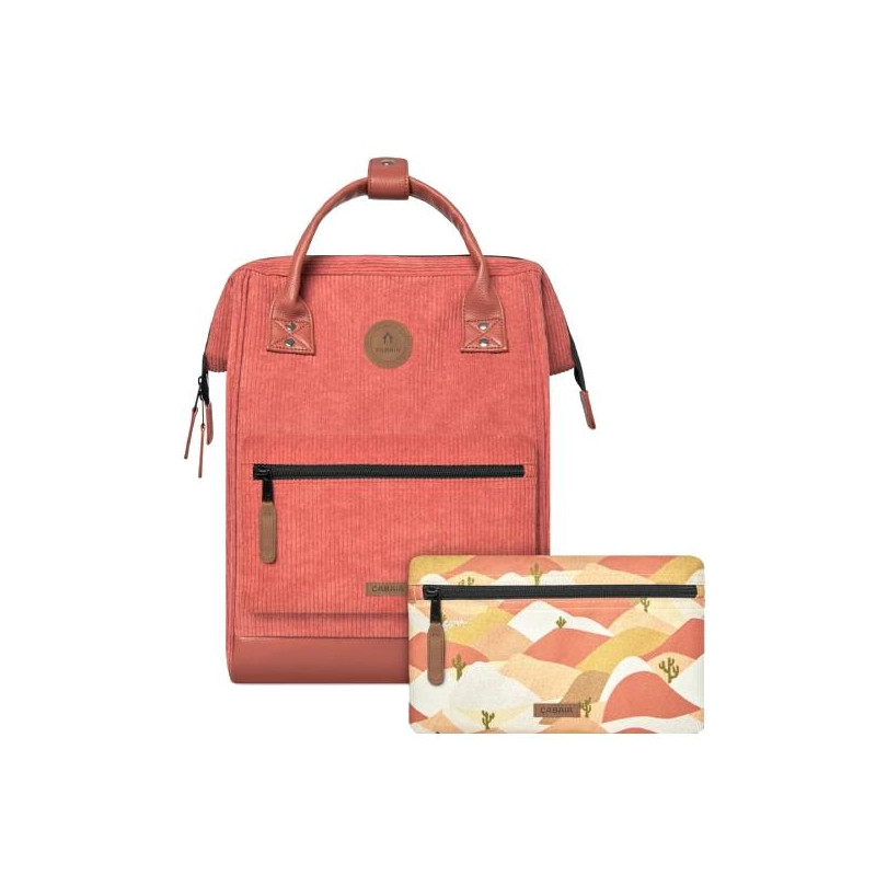 Sac à dos Cabaïa Adventurer Medium | Gandy.fr