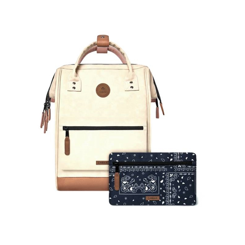 Sac à dos Cabaïa Adventurer Medium | Gandy.fr