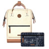 Sac à dos Cabaïa Adventurer Medium | Gandy.fr