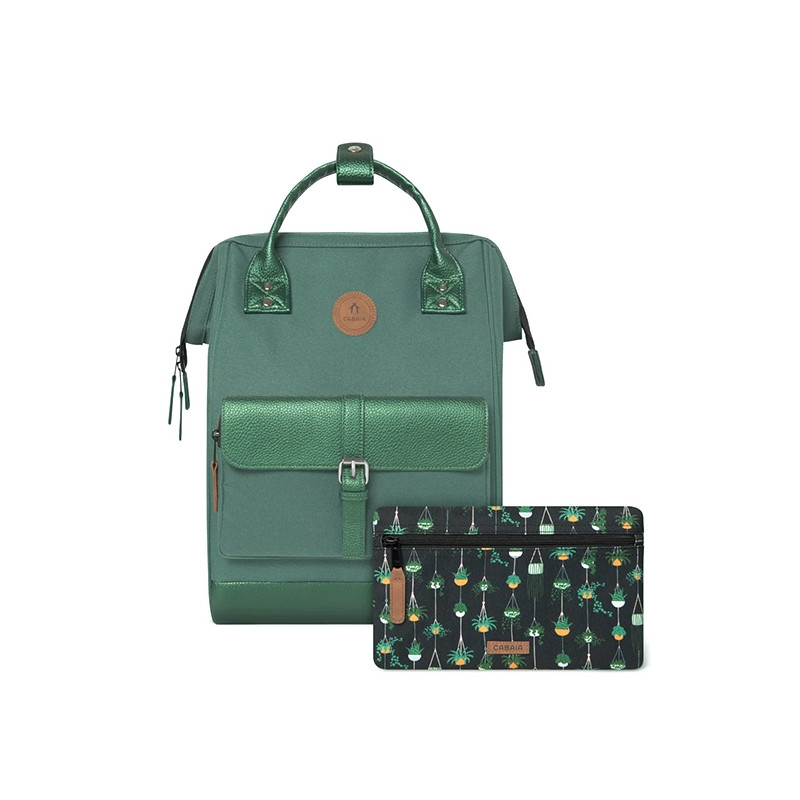 Sac à dos Cabaïa Adventurer Medium | Gandy.fr