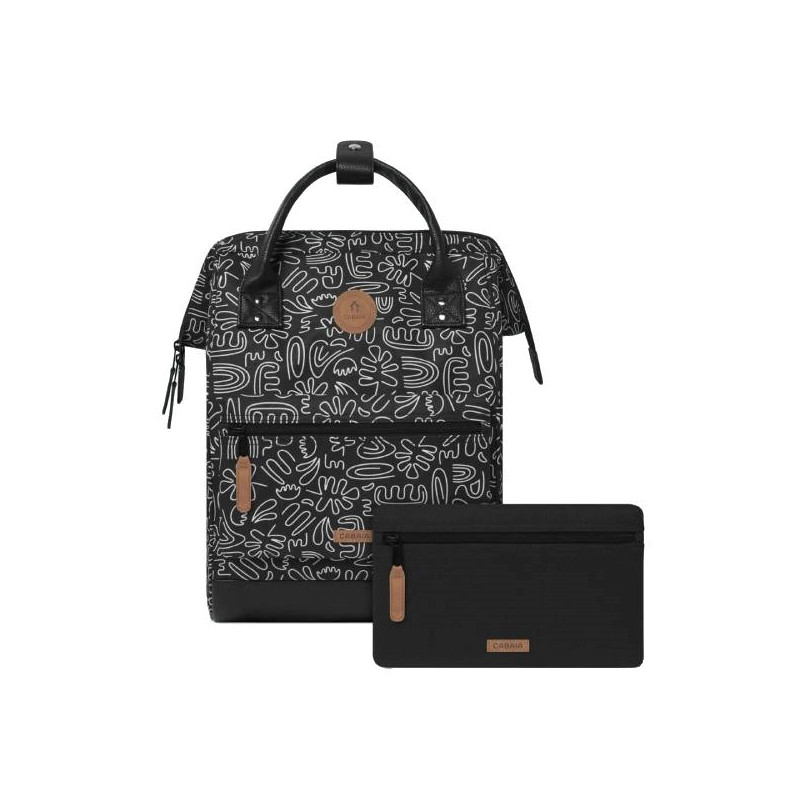 Sac à dos Cabaïa Adventurer Medium | Gandy.fr