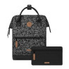 Sac à dos Cabaïa Adventurer Medium | Gandy.fr