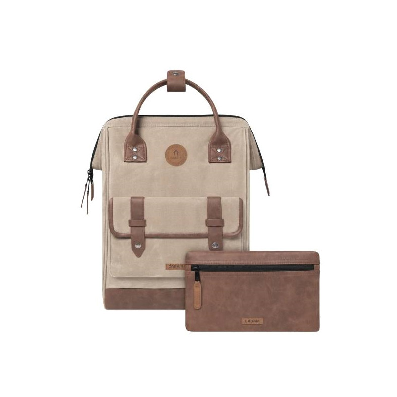 Sac à dos Cabaïa Adventurer Medium | Gandy.fr