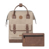 Sac à dos Cabaïa Adventurer Medium | Gandy.fr