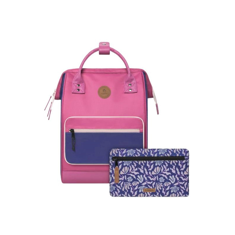 Sac à dos Cabaïa Adventurer Medium | Gandy.fr