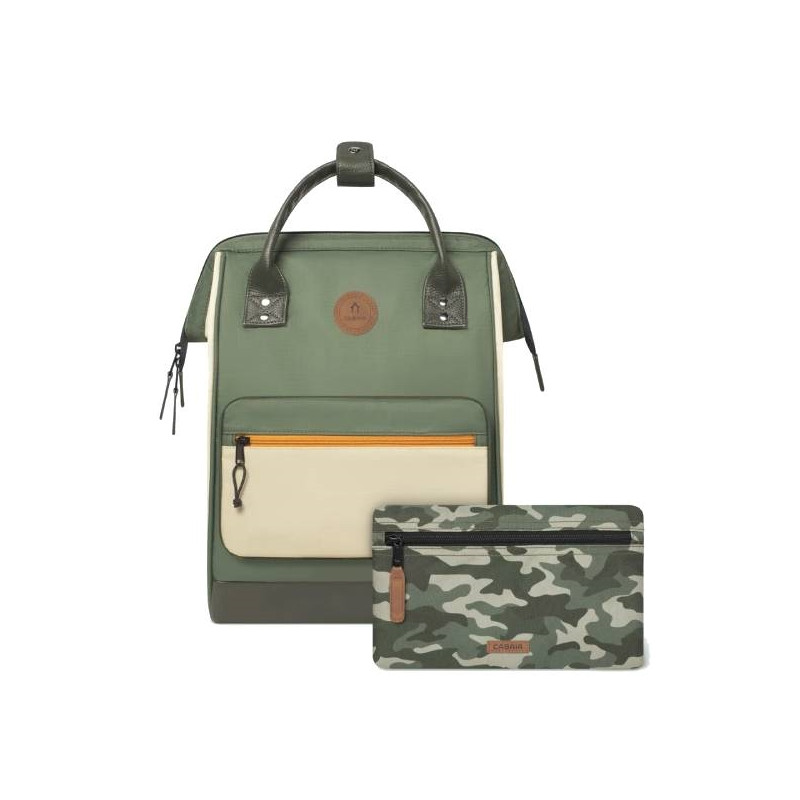 Sac à dos Cabaïa Adventurer Medium | Gandy.fr