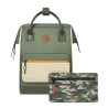 Sac à dos Cabaïa Adventurer Medium | Gandy.fr